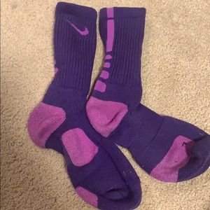 Nike socks
